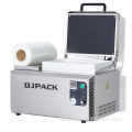 Desktop Manual Two Trays Vacuum Skin Packaging Machine